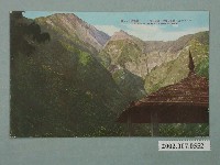 藏品(從巴達岡眺望塔山)的圖片