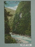 藏品(Ayo的溪流離太魯閣口約20丁處)的圖片