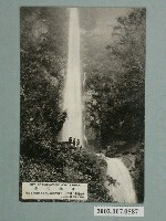 藏品(東埔的瀑布)的圖片