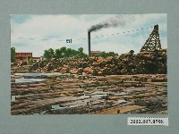 藏品(營林所製材工場)的圖片