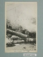 藏品(阿里山集材裝載作業)的圖片