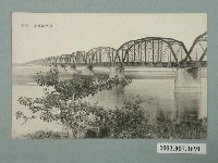 藏品(下淡水溪鐵橋)的圖片