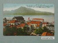 藏品(（臺灣八景之一）淡水港)的圖片