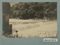 藏品(日本製通往烏來之道路)的圖片