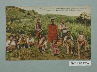 藏品(臺北生蕃屋本店印行臺灣泰雅族)的圖片