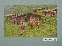 藏品(角板山Hapon住屋)的圖片