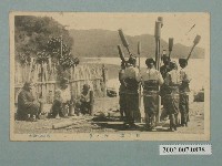 藏品(日月潭杵音)的圖片