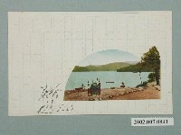 藏品(杵音)的圖片