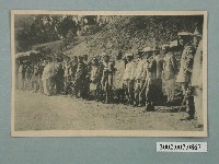 藏品(原住民及警察)的圖片
