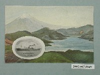 藏品(共同印刷株式會社印刷近海郵船株式會社吉野丸)的圖片