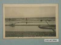 藏品(SEIUNDO 印製臺南州鹽田)的圖片