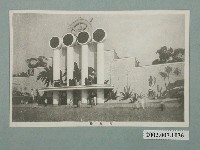 藏品(始政四十周年紀念臺灣博覽會船舶館)的圖片