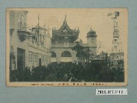 藏品(大正博覽會第二會場臺灣館)的圖片