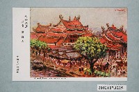 藏品(臺北龍山寺)的圖片