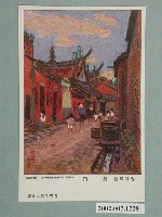 藏品(裏街)的圖片