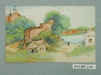 藏品(舊城)的圖片