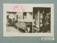 藏品(臺南故北白川宮殿下遺物)的圖片