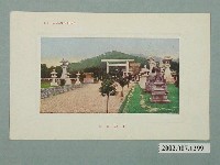 藏品(臺灣神社)的圖片