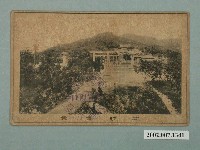 藏品(神社全景)的圖片