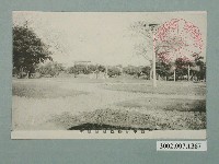 藏品(官幣中社臺南神社神苑)的圖片