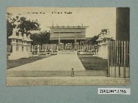 藏品(臺南神社)的圖片