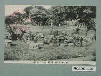 藏品(官幣中社臺南神社神苑)的圖片