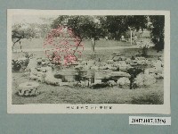 藏品(官幣中社臺南神社神苑)的圖片