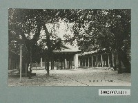 藏品(開山神社)的圖片