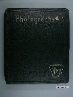 藏品(馬祖戰地相冊第十一冊)的圖片