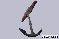 藏品(船錠)的圖片