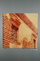 藏品(臺南安平古堡花磚窗)的圖片