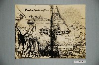 藏品(熱蘭遮城遠景)的圖片