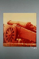 藏品(臺南安平古堡砲臺)的圖片