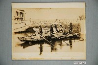 藏品(臺南安平渡船)的圖片