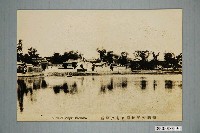 藏品(臺南安平稅關官舍及燈臺)的圖片