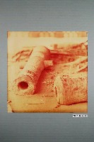 藏品(億載金城古砲)的圖片