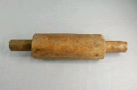 藏品(擀麵棒)的圖片