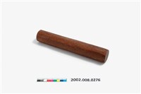 藏品(糕餅擀麵棍)的圖片