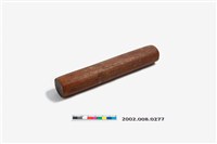 藏品(糕餅擀麵棍)的圖片