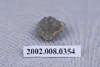 藏品(石燕化石)的圖片