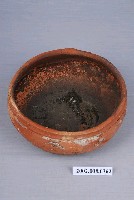 藏品(辟邪陶缽)的圖片