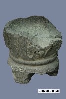 藏品(大型石臼殘件)的圖片