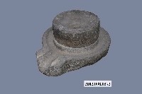 藏品(小型石磨)的圖片