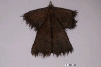 藏品(簑衣)的圖片