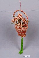 藏品(紙鈔百合)的圖片