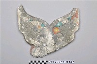 藏品(莊氏家廟剪黏蝶)的圖片