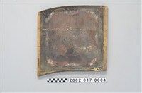 藏品(林大有宅彩繪壁板)的圖片