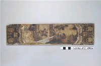 藏品(林大有宅彩繪壁板)的圖片