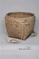 藏品(劉氏宗祠竹簍2)的圖片