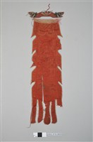 藏品(善教堂三角幡)的圖片